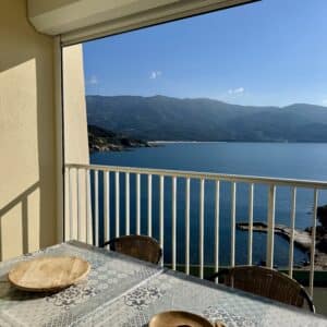 Appartement Canelle - Résidence pieds dans l'eau