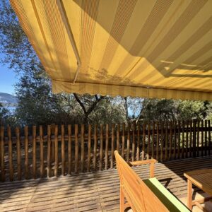 Rez-de-villa Gioia Di Machja